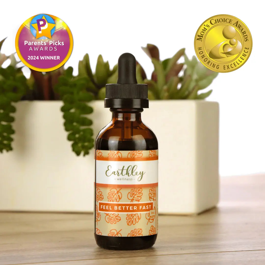 Respiratory Remedies Bundle