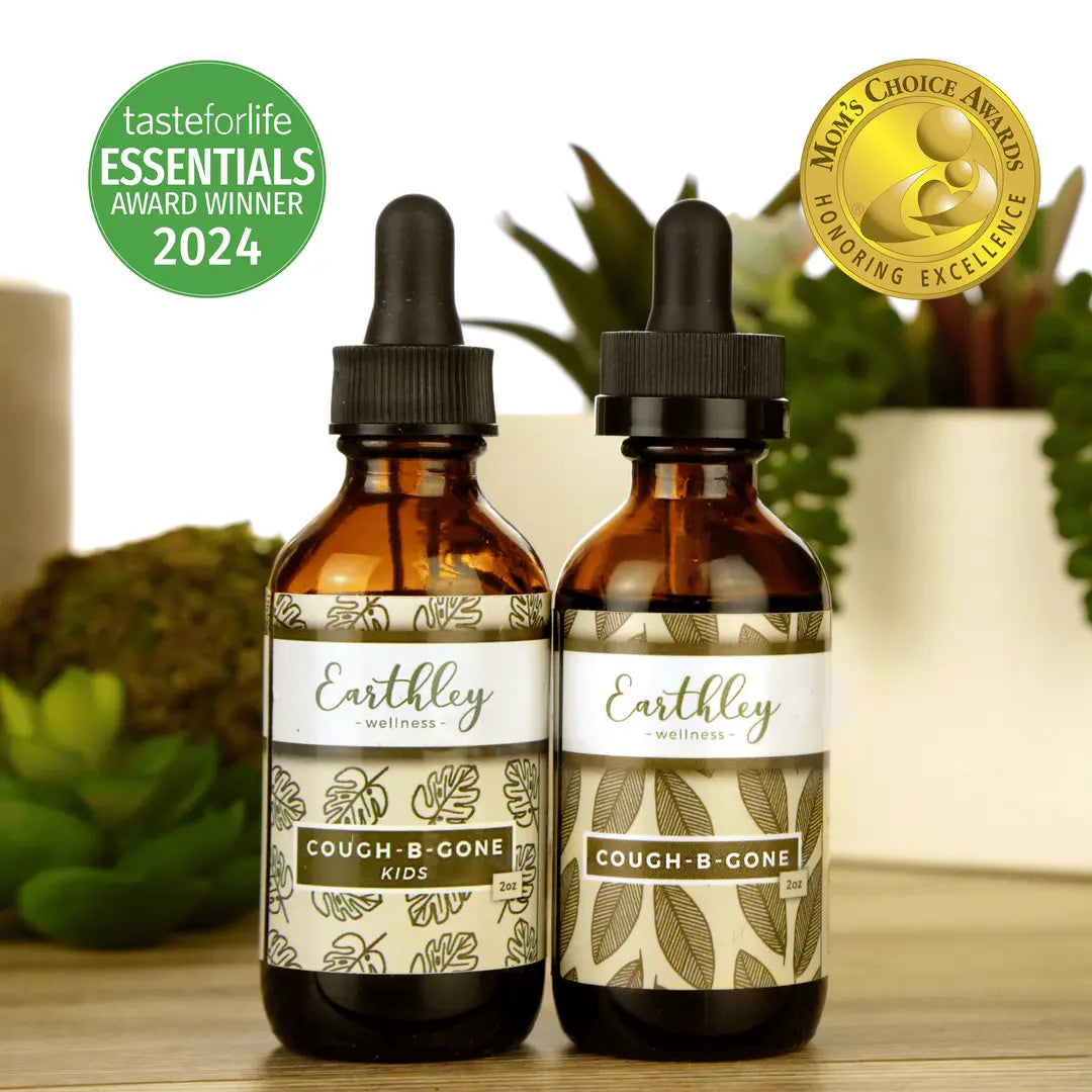 Respiratory Remedies Bundle