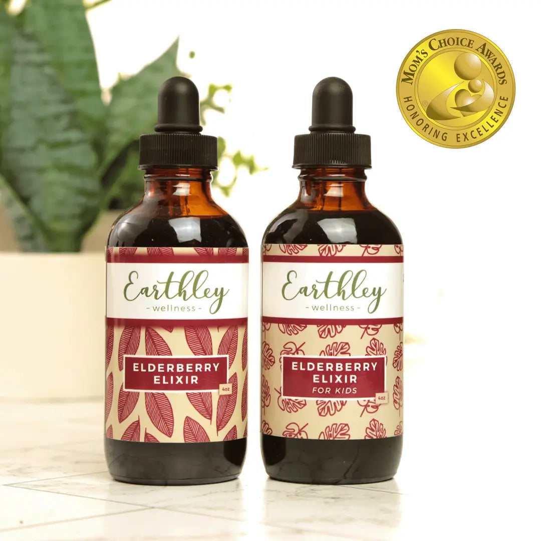 Respiratory Remedies Bundle
