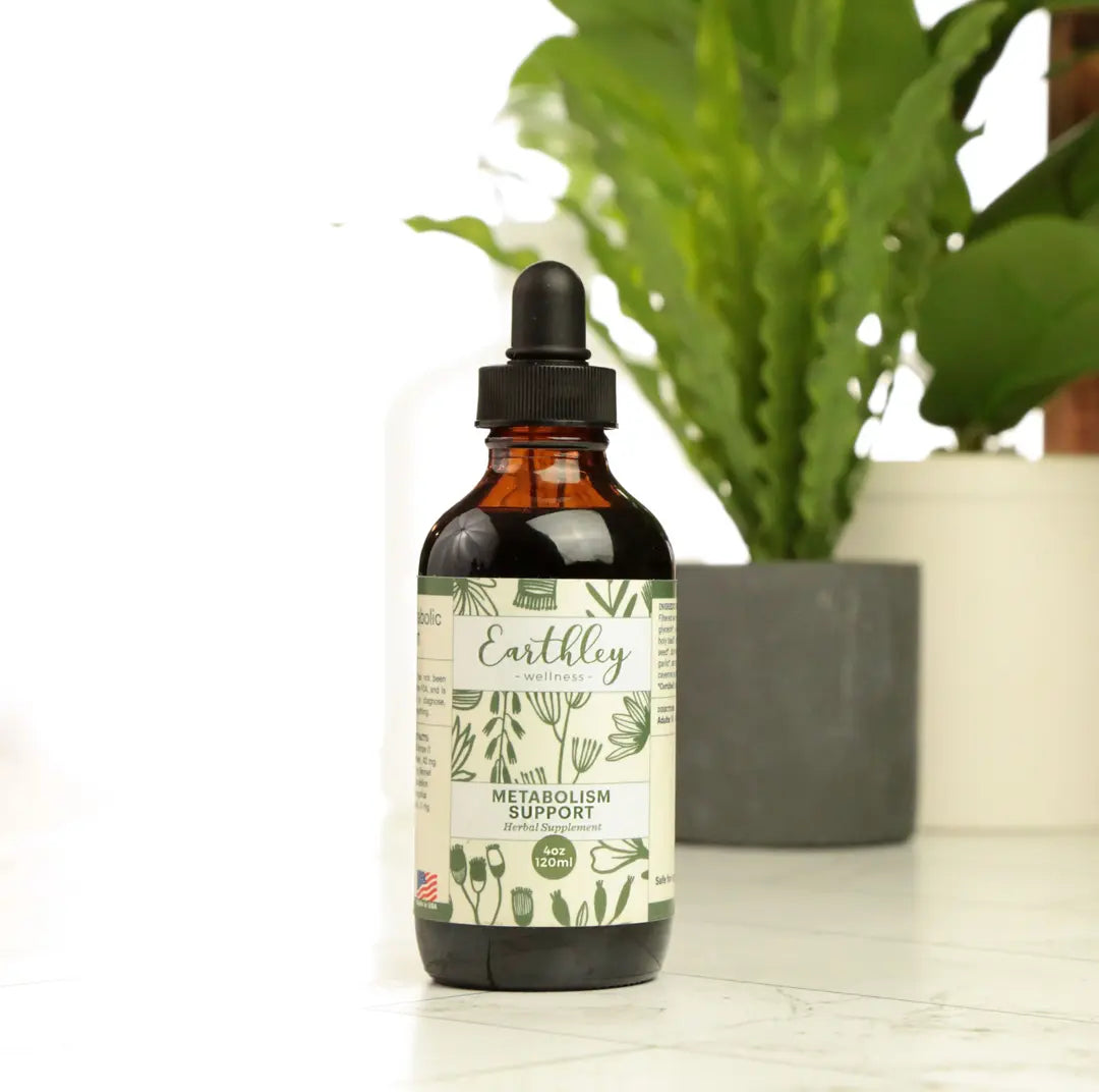 Metabolism Support