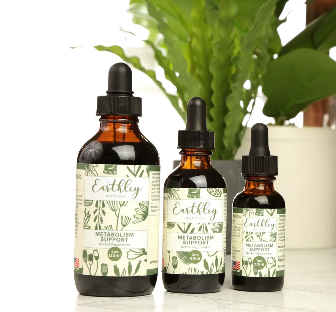 Metabolism Support