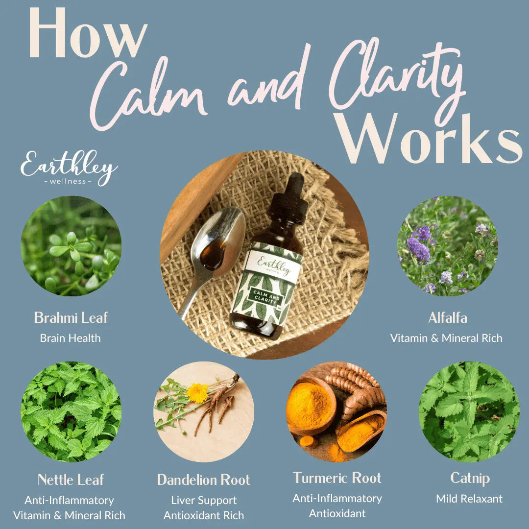 Calm and Clarity