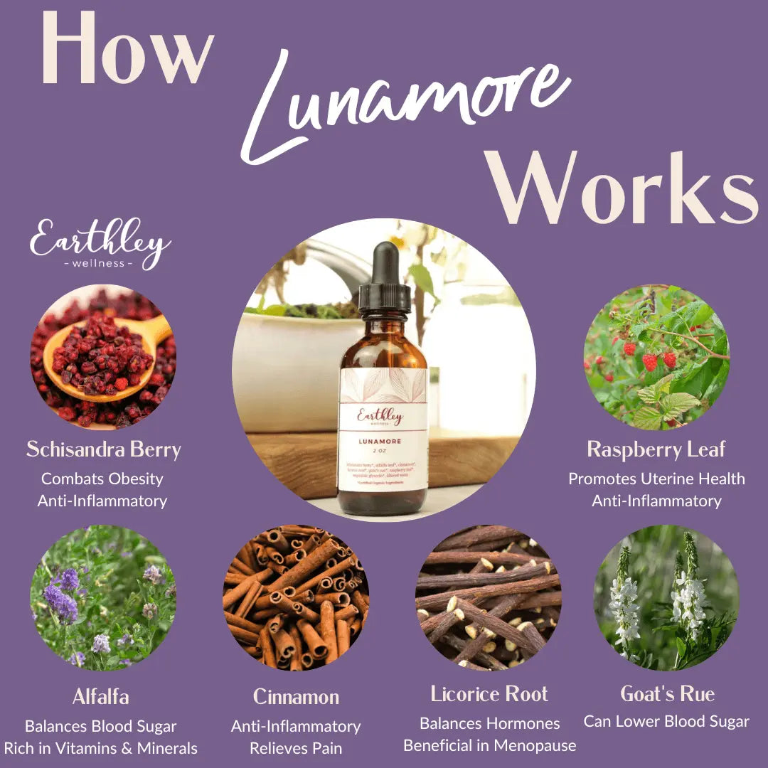 Lunamore
