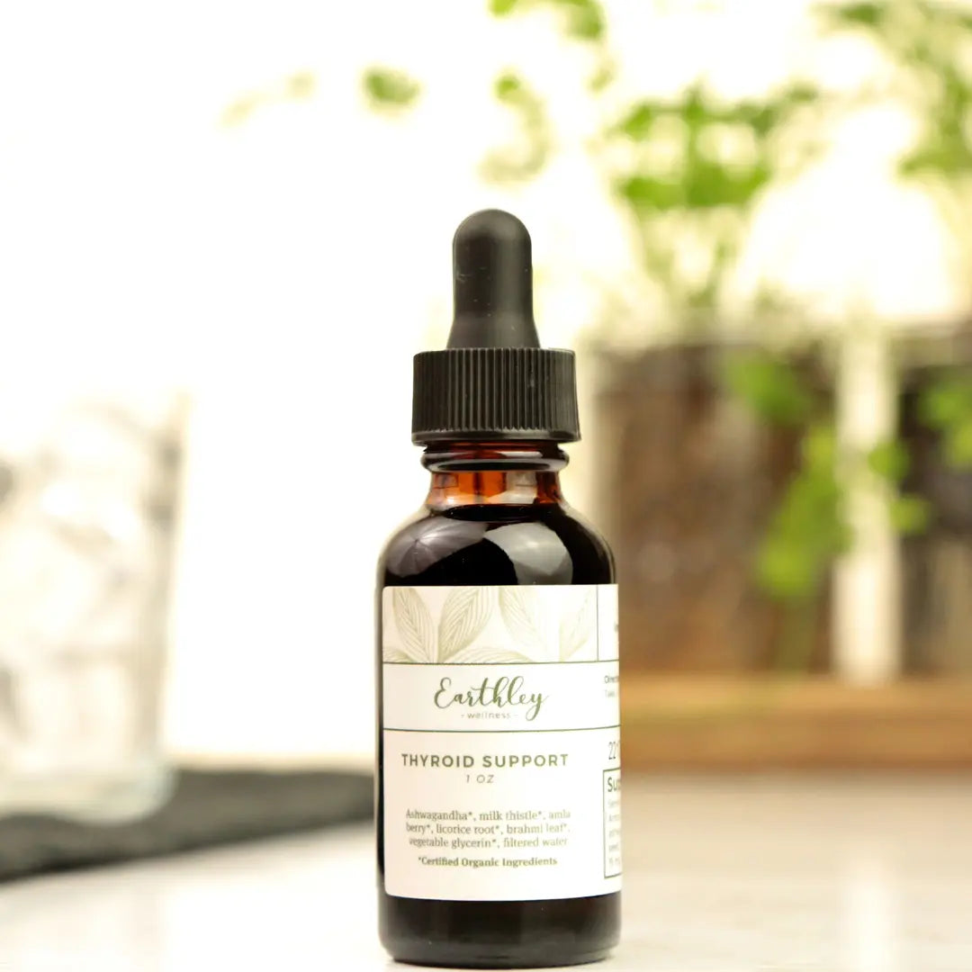 Thyroid Support