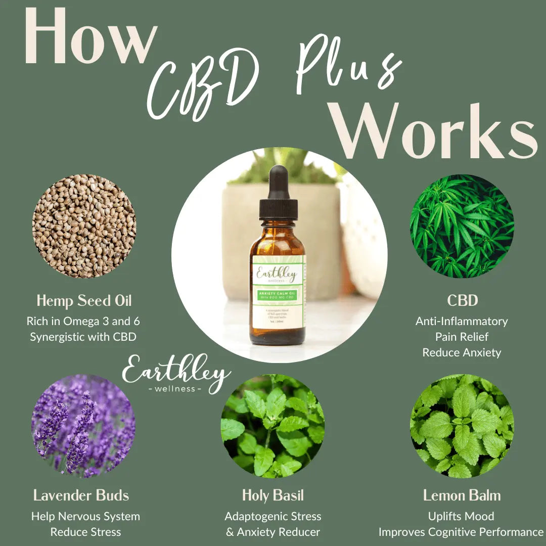 CBD Oil