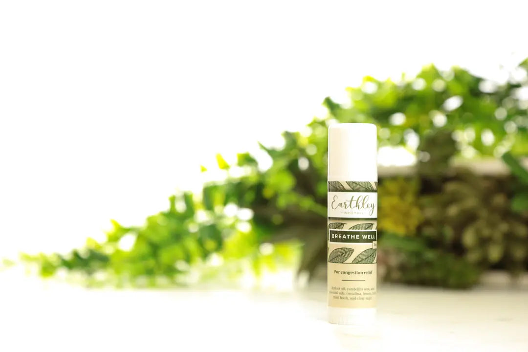 Seasonal Allergies Bundle