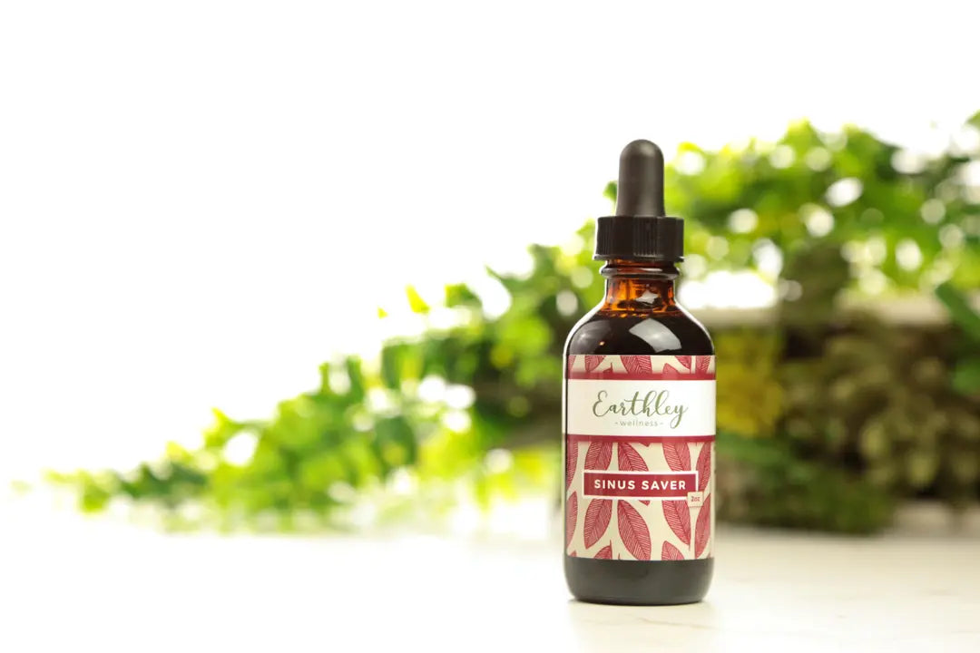 Seasonal Allergies Bundle