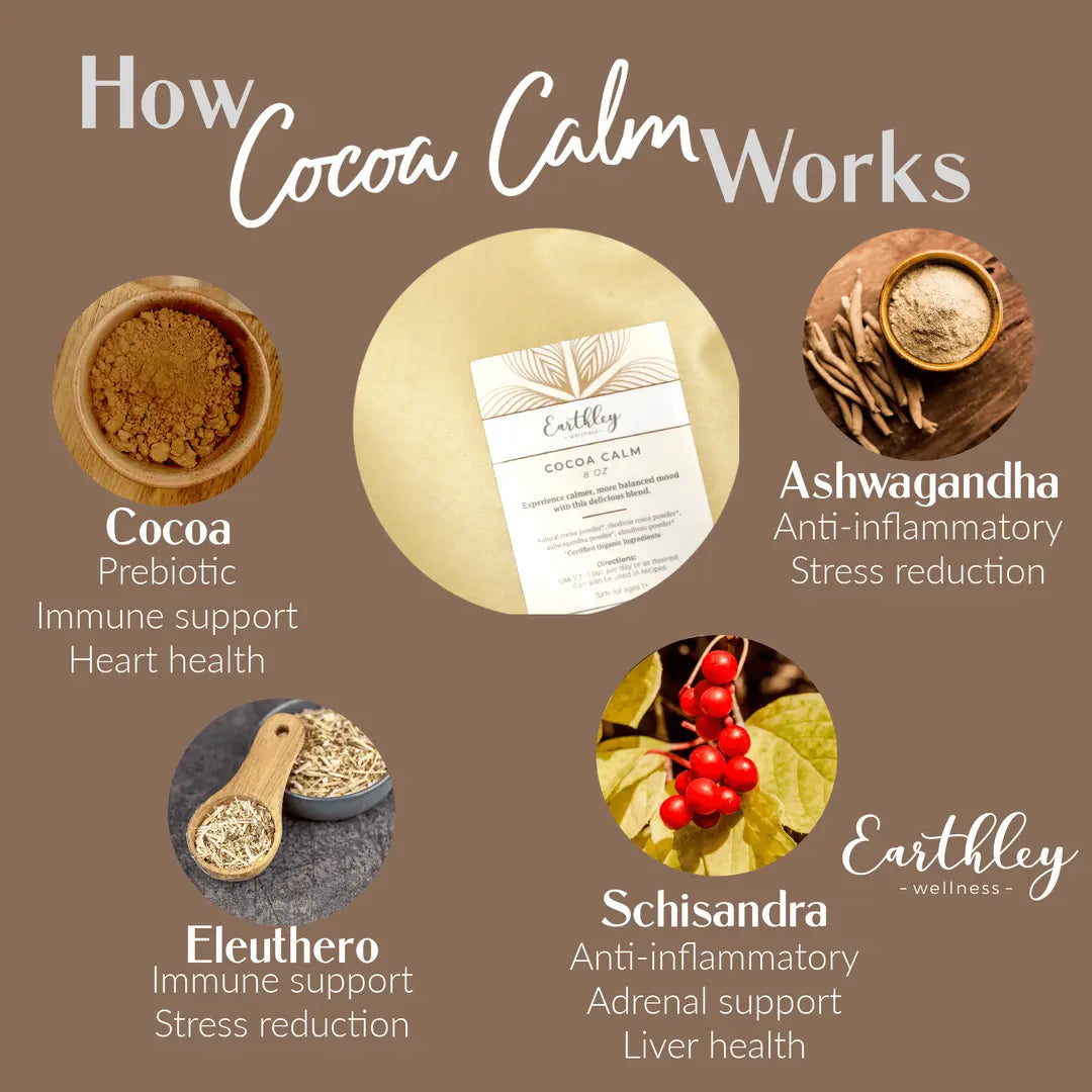 Cocoa Calm