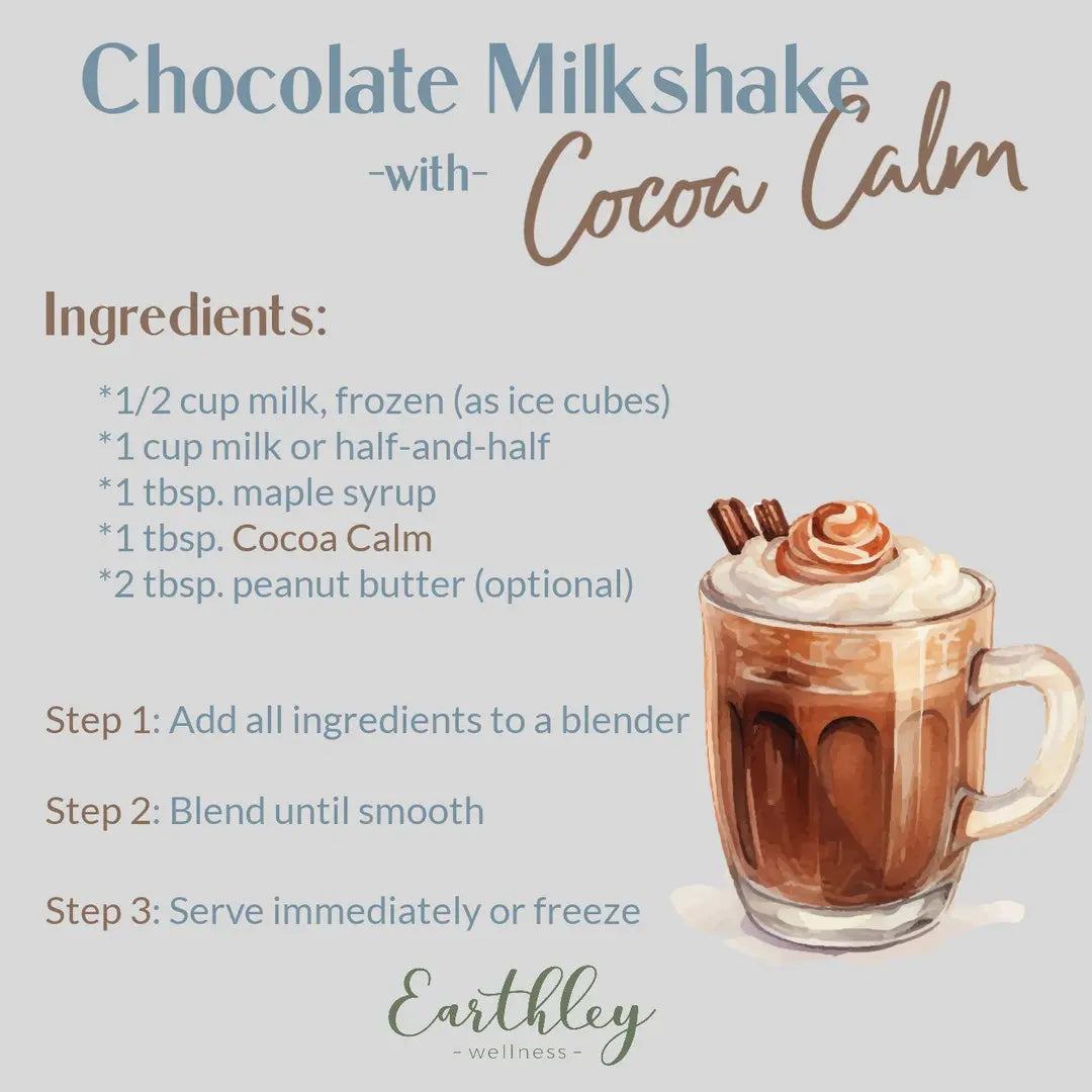 Cocoa Calm