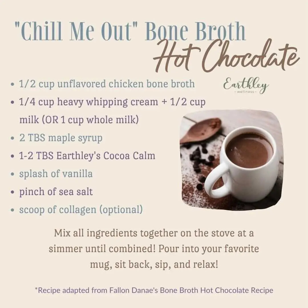 Cocoa Calm