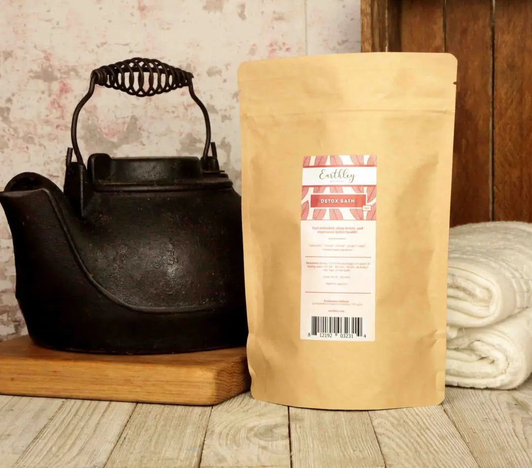 Measles Support Kit Bundle