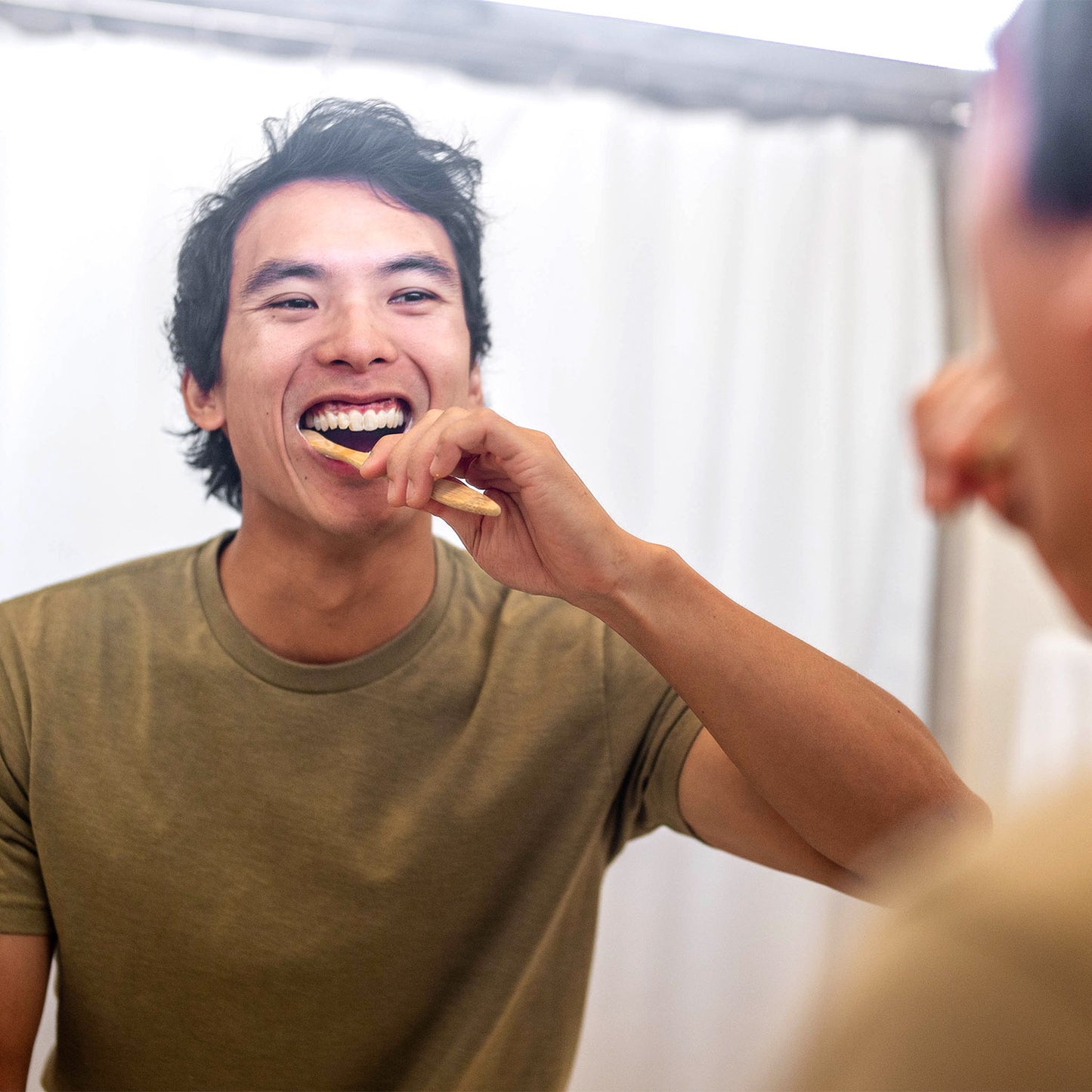Coconut Oil Toothpaste