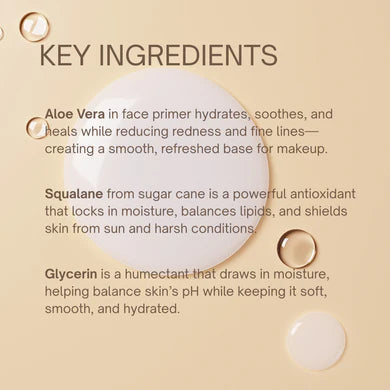Primer | organic