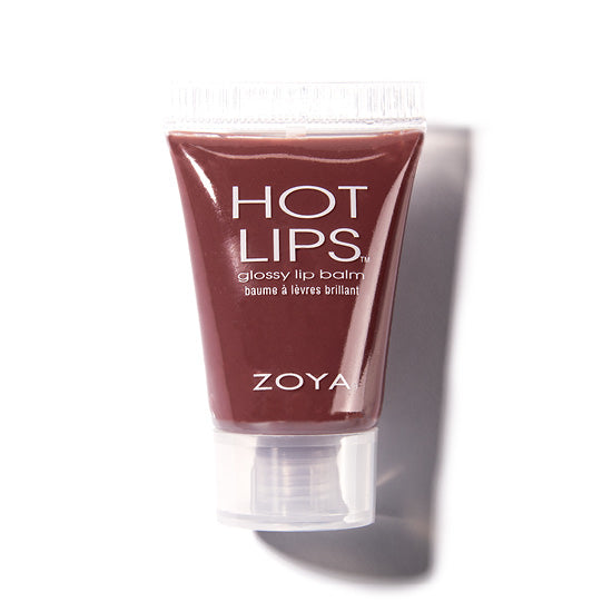 Zoya Hot Lips Boudoir