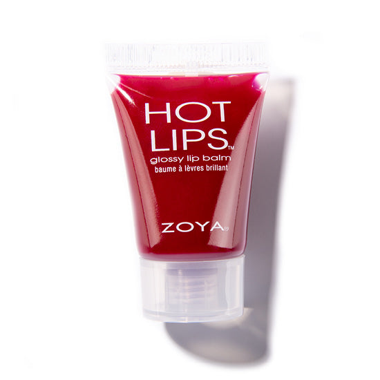 Zoya Hot Lips Maeachino