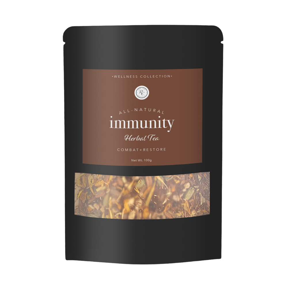 HERBAL TEA- IMMUNITY | 100 g