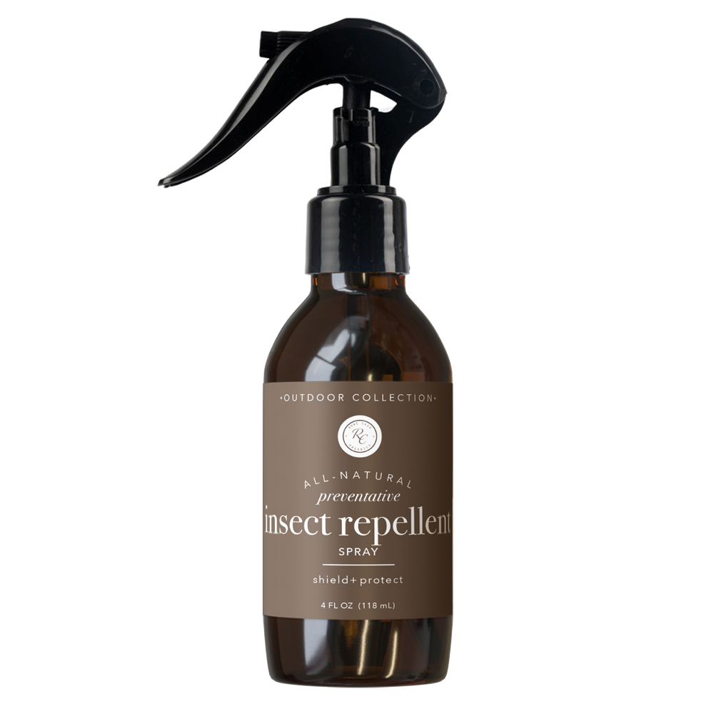 INSECT REPELLANT SPRAY |