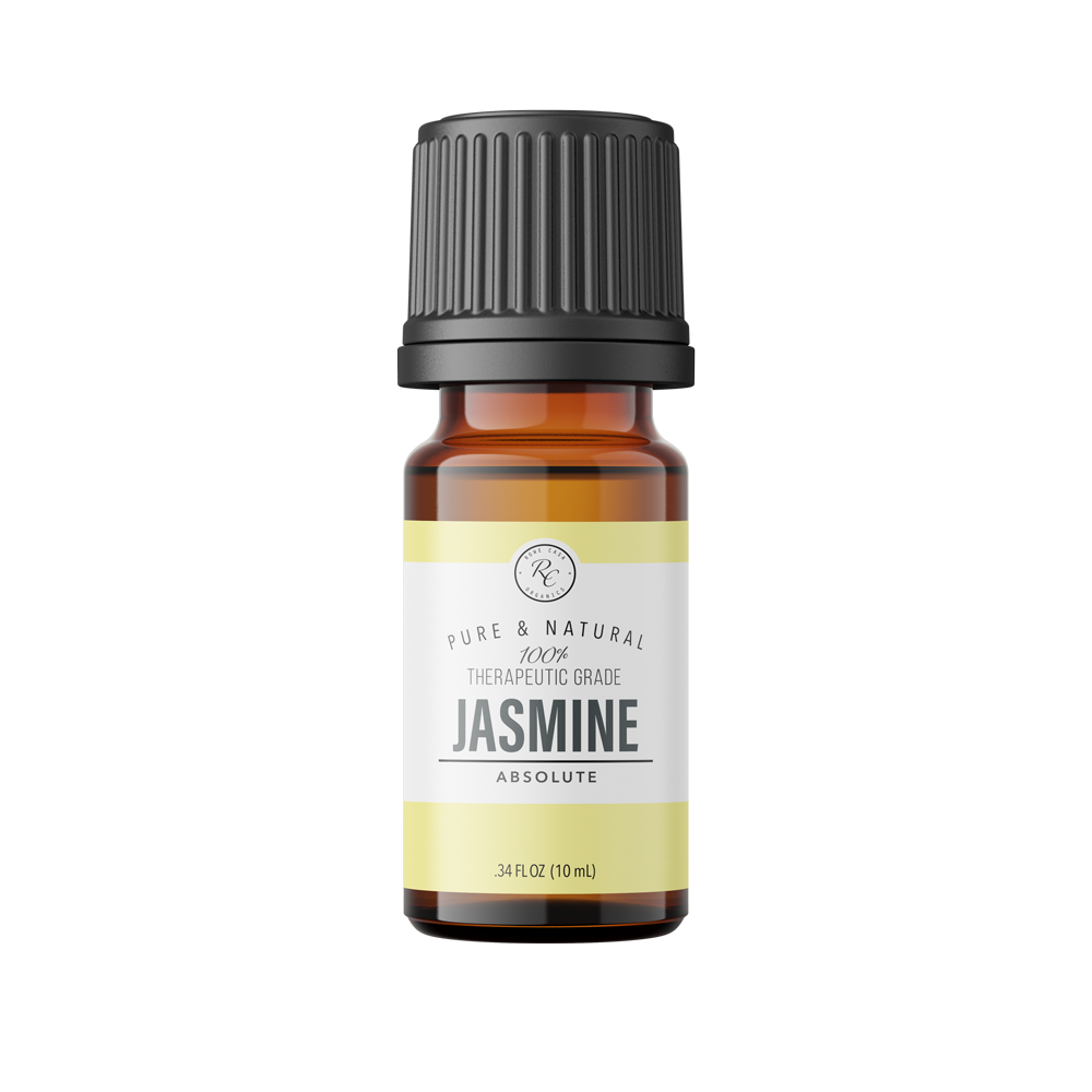 JASMINE ESSENTIAL OIL | 10 ml |