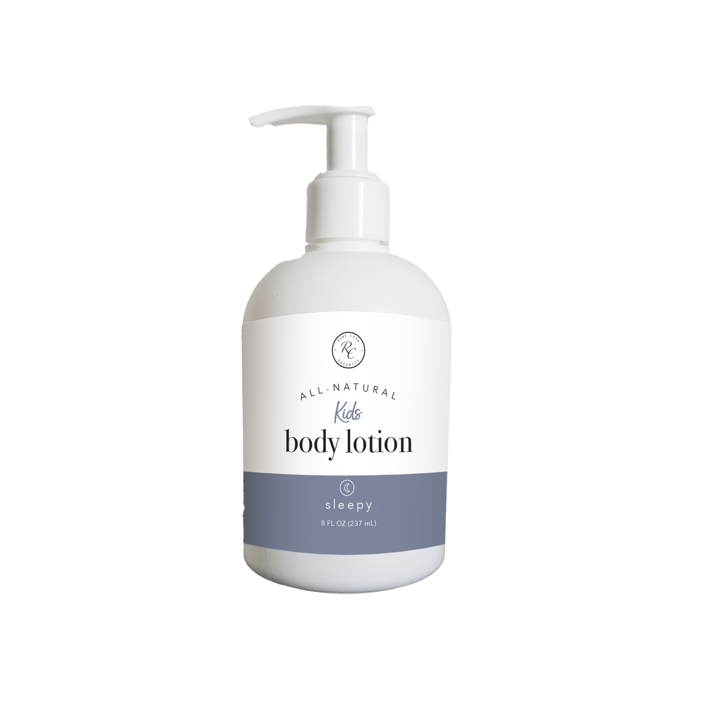 KIDS BODY LOTION | 8 oz SLEEPY