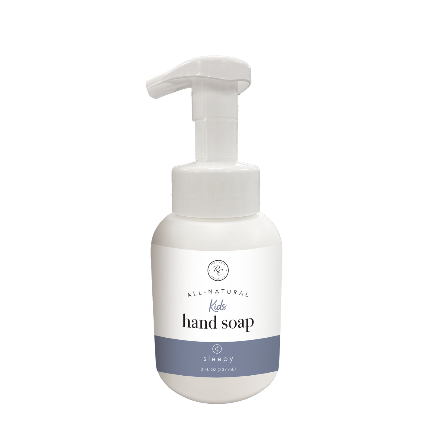 KIDS HAND SOAP | 8 oz SLEEPY
