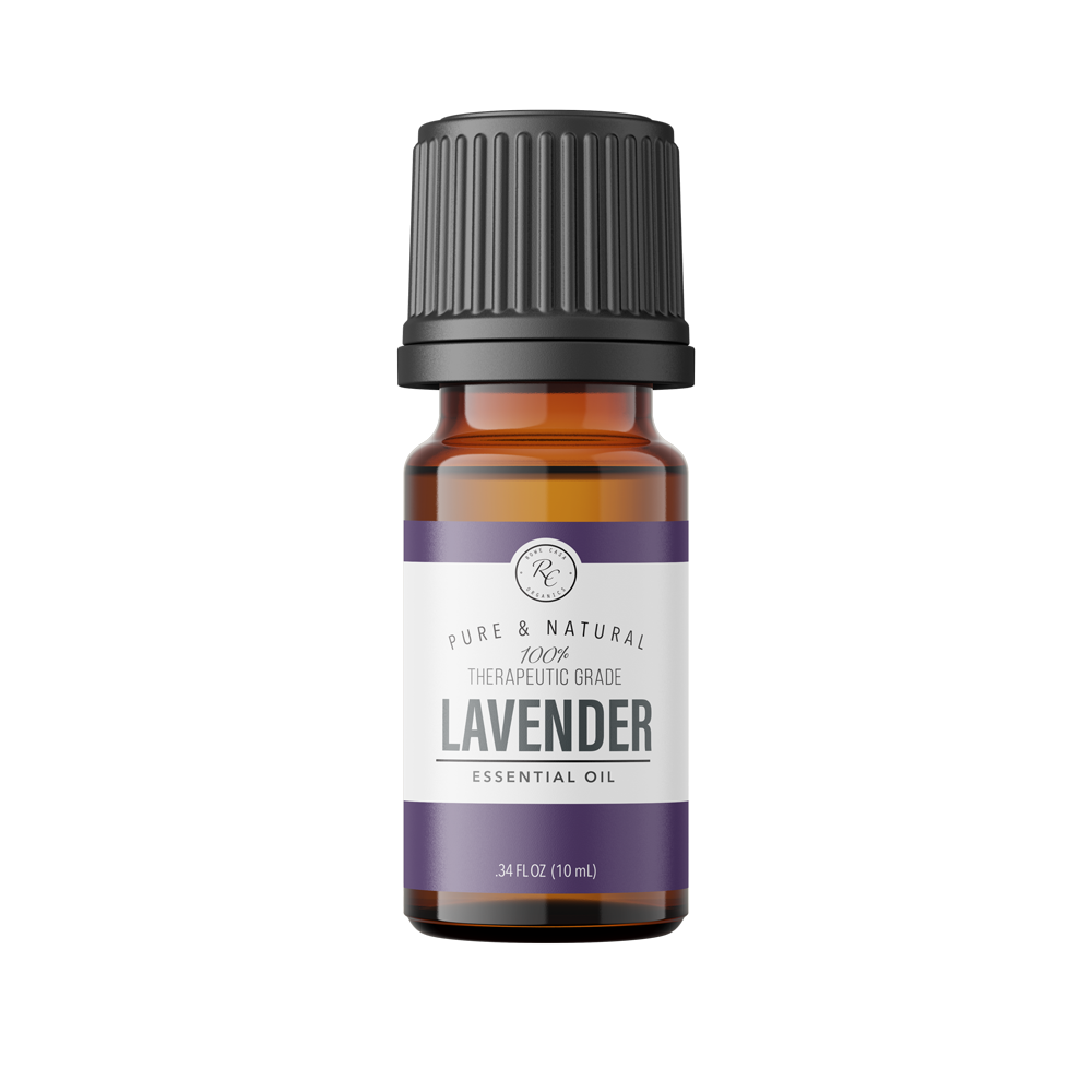 LAVENDER ESSENTIAL OIL | 10 ml |