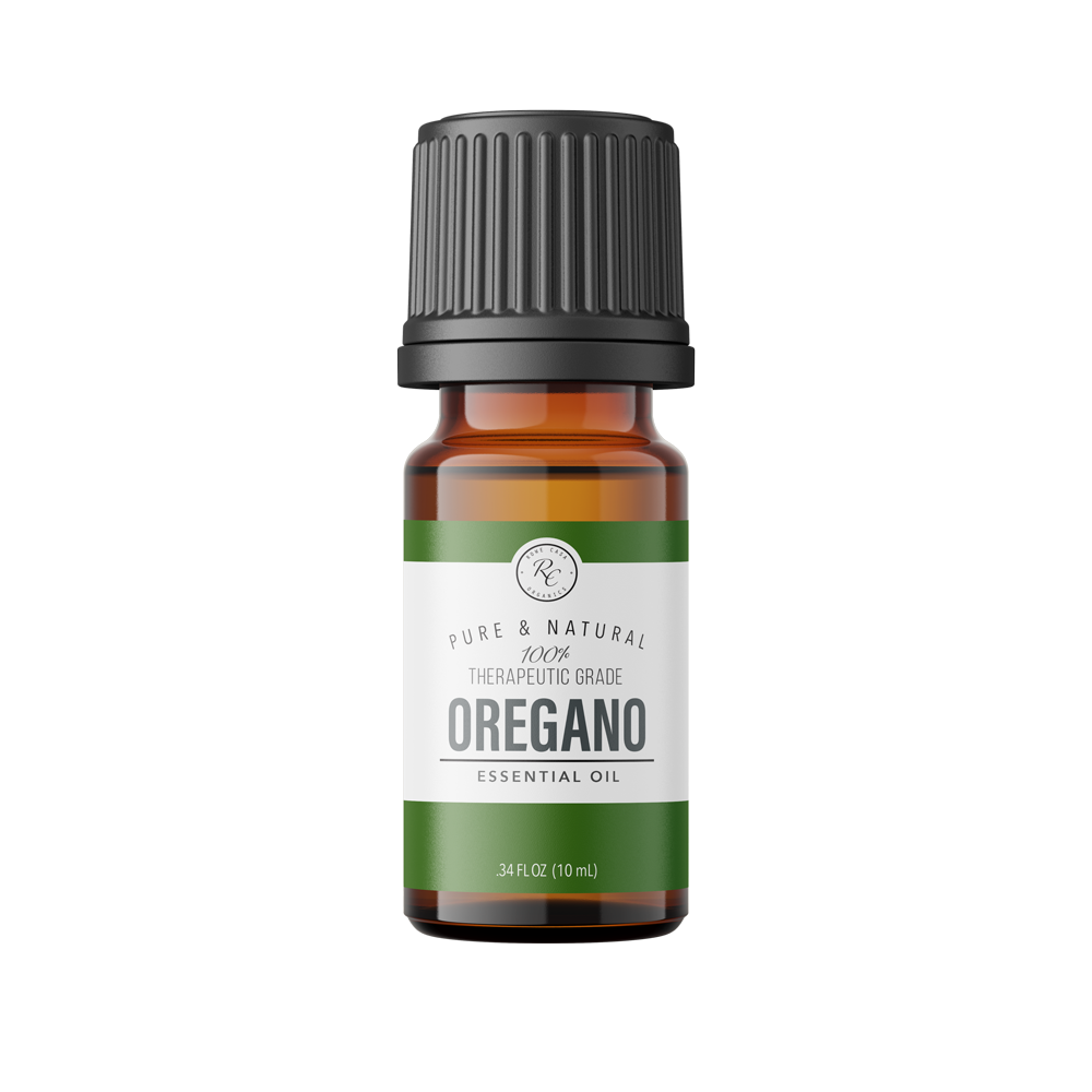 OREGANO ESSENTIAL OIL | 10 ml |