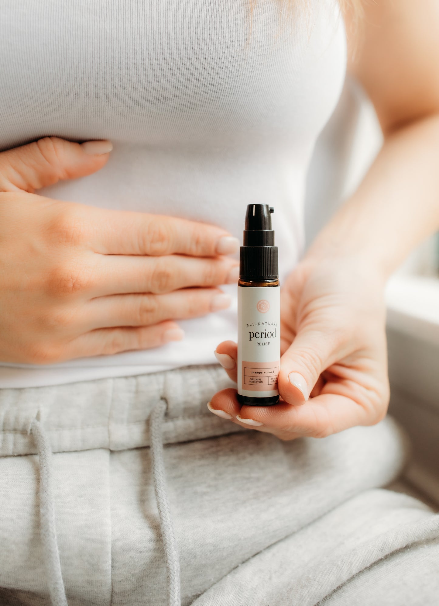 PERIOD RELIEF | 10 ml