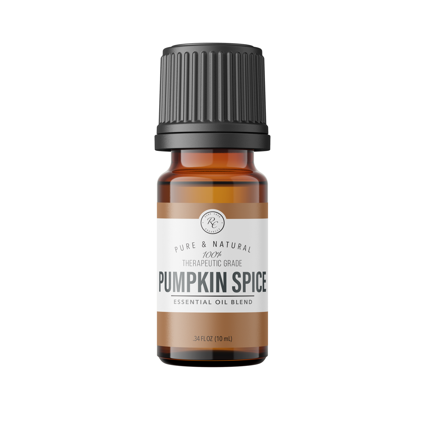 PUMPKIN SPICE ESSENTIAL OIL | 10 ml |