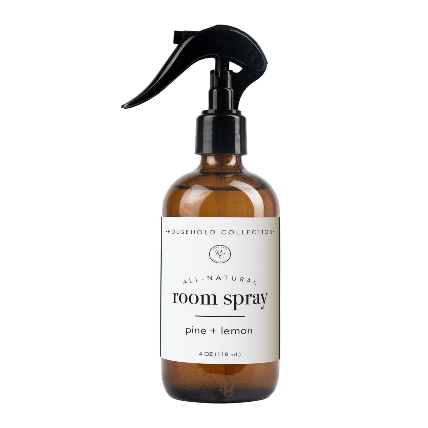 ROOM SPRAY | 4 oz | Pine + Lemon