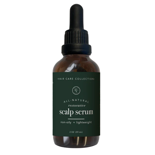 SCALP SERUM | 2 oz