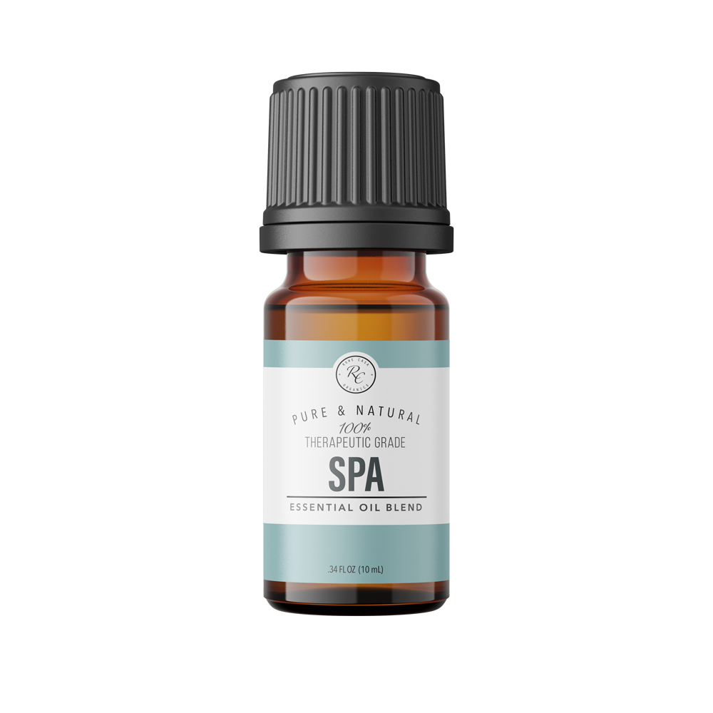 SPA ESSENTIAL OIL | 10 ml |