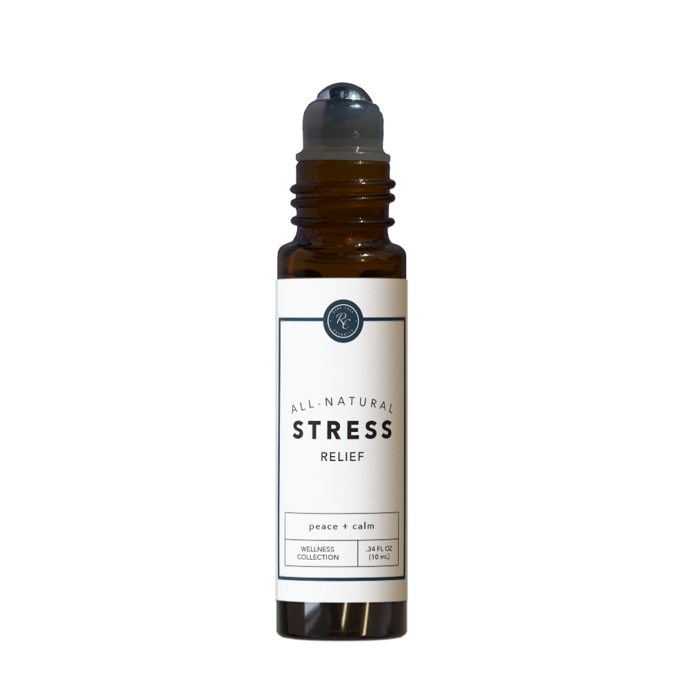 STRESS RELIEF | 10 ml
