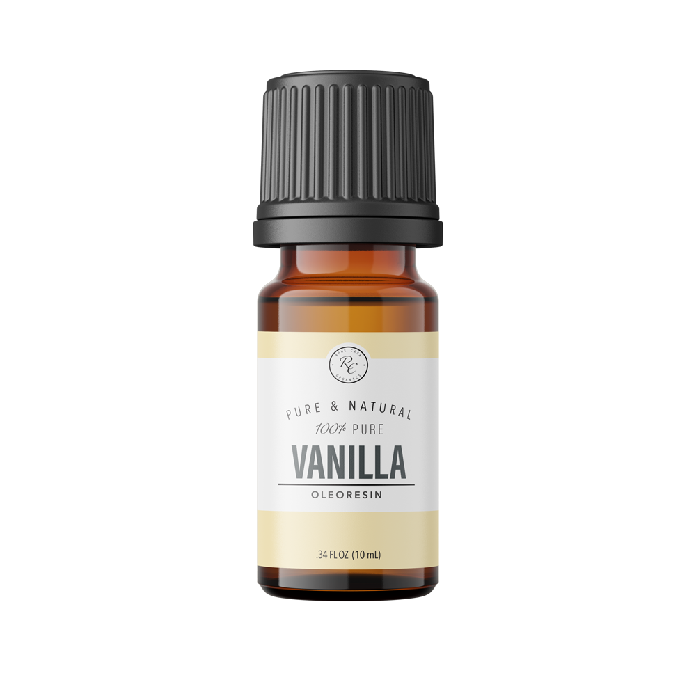 VANILLA ESSENTIAL OIL | 10 ml |