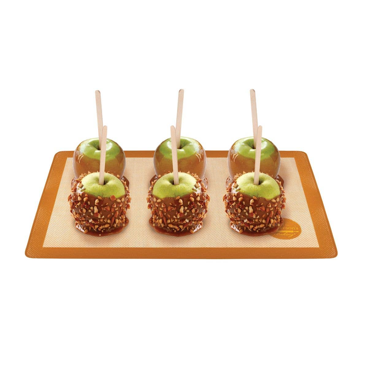 HIC - Harold Import Co. - Mrs. Anderson's Baking Non-Stick Silicone Baking Mat