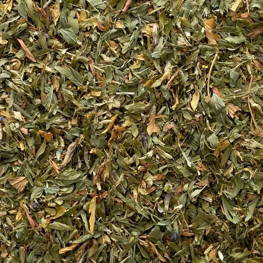 Frontier Co-op Alfalfa Leaf, Cut & Sifted, Organic