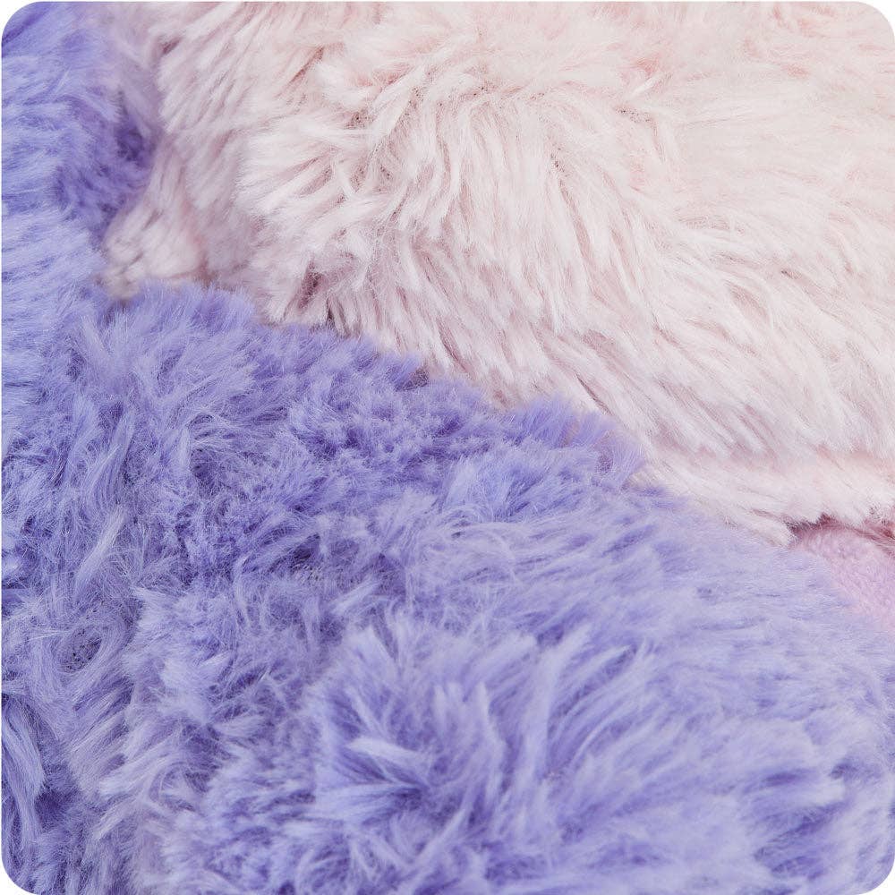 Warmies - Lavender Scented Plush - Gifts - Unicorn Hugs
