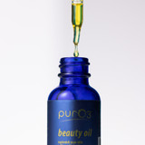 PurO3 Beauty Oil with Activated Oxygen