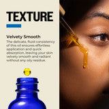 PurO3 Beauty Oil with Activated Oxygen
