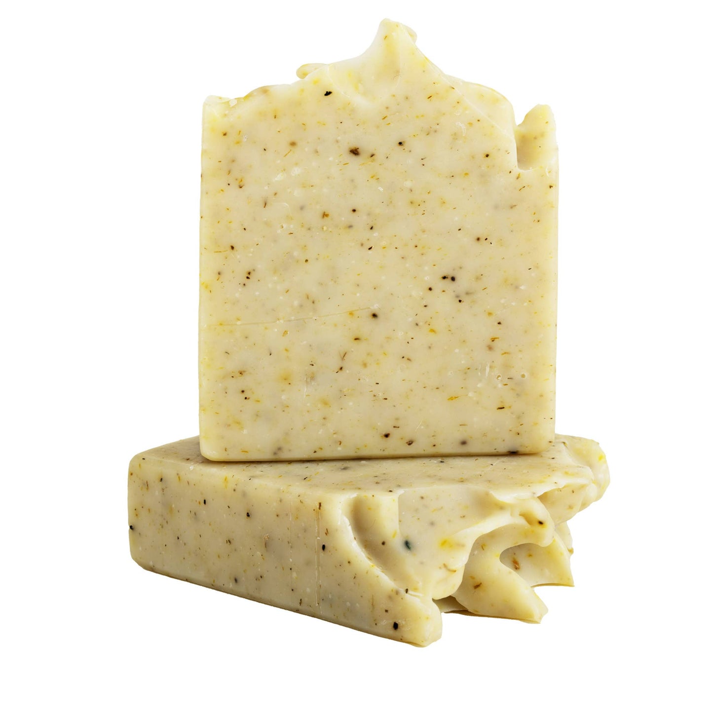Dandelion Naturals - PS I Love You Bar Soap, Lavender, Clary Sage, Juniper, Mint