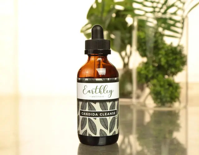 Candida Cleanse