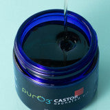 Ozonated Castor Oil