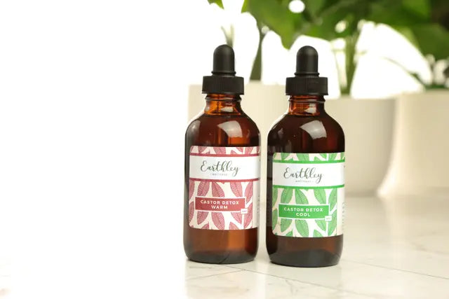 Castor Detox