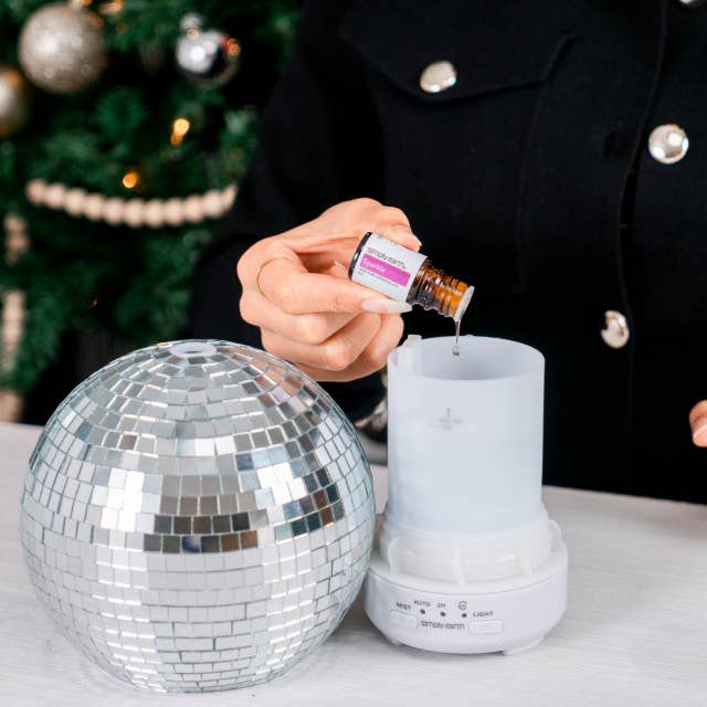 Simply Earth - Sparkle Essential Oil Blend