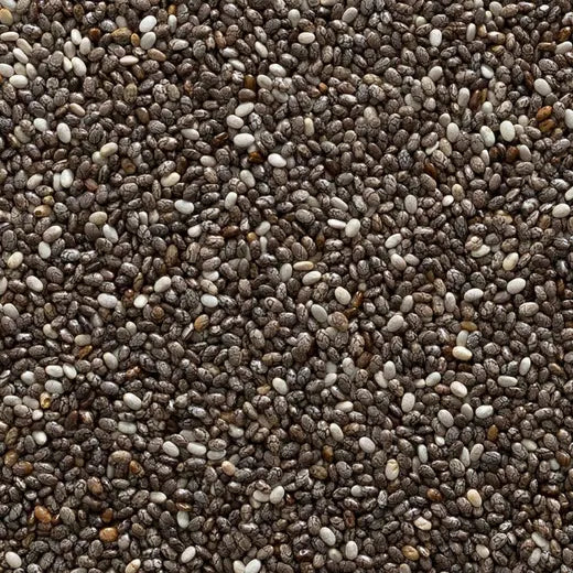 Frontier Co-op Chia Seed, Whole, Organic