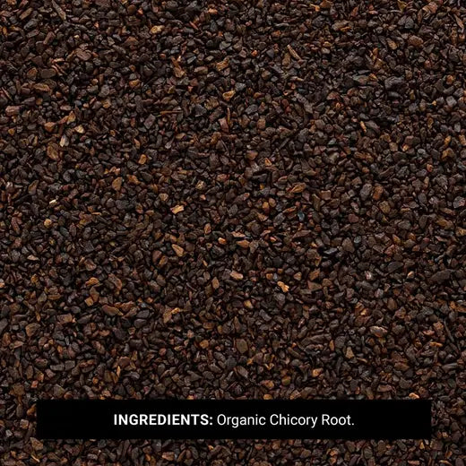 Frontier Co-op Roasted Chicory Root Granules, Organic