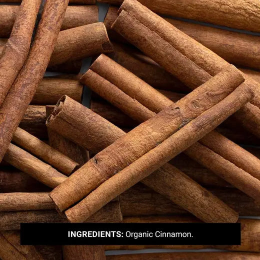 Frontier Co-op Korintje Cinnamon Sticks, 2 3/4, Organic