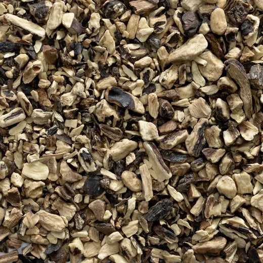 Frontier Co-op Comfrey Root, Cut & Sifted, Organic