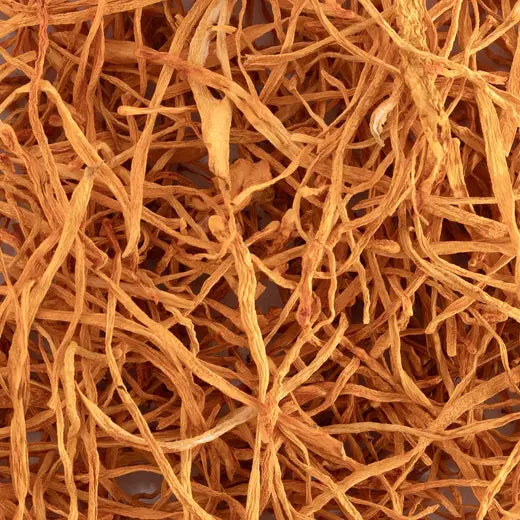 Frontier Co-op Cordyceps Mushrooms, Dried Whole, Organic