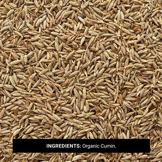 Frontier Co-op Cumin Seed, Whole, Organic