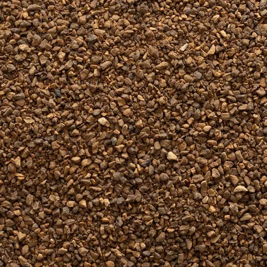 Frontier Co-op Roasted Dandelion Root Granules (Drip Grind)
